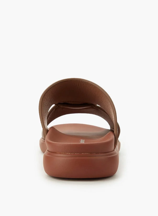 Le Confort  Men Comfort Slide Sandals for Men | Best Price UAE