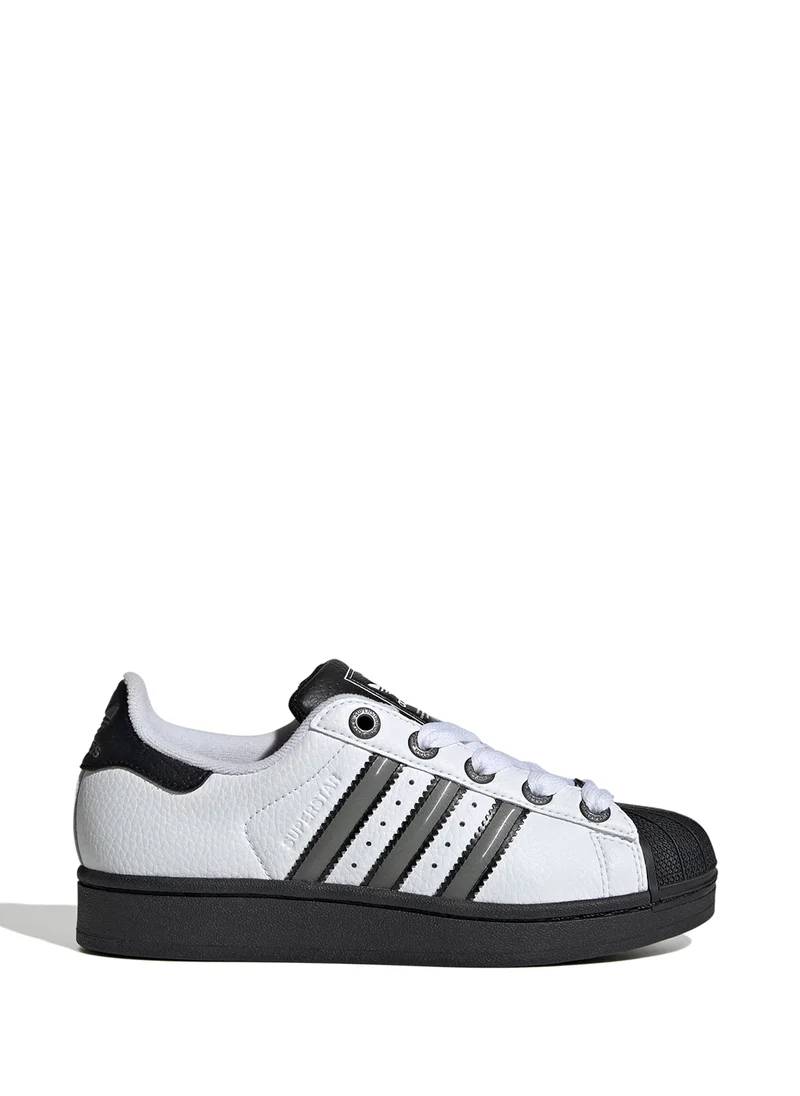 adidas Originals Youth Superstar Ii