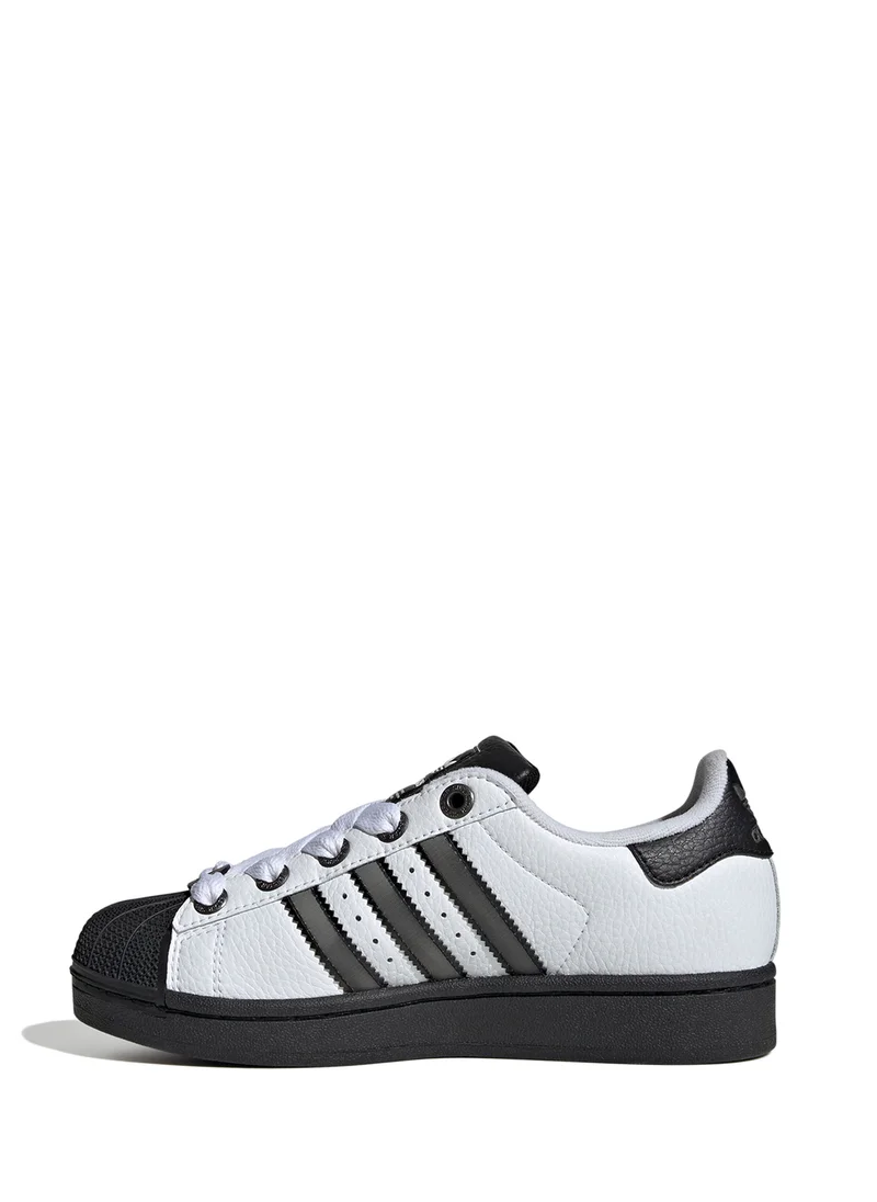 adidas Originals Youth Superstar Ii