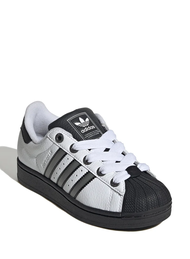 adidas Originals Youth Superstar Ii