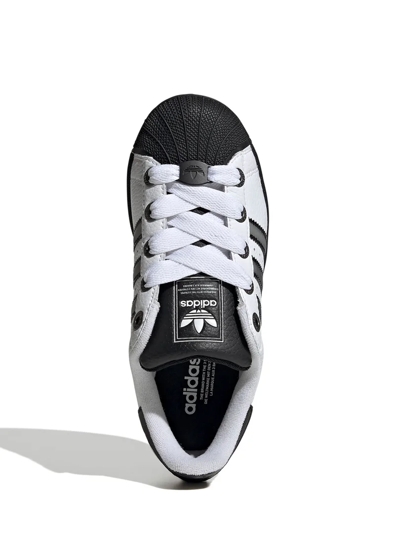 adidas Originals Youth Superstar Ii