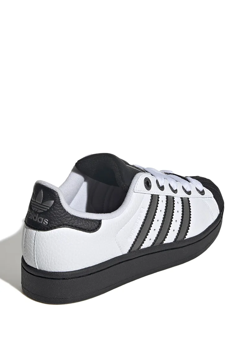 adidas Originals Youth Superstar Ii