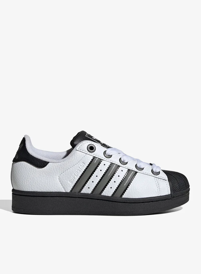 adidas Originals Youth Superstar Ii