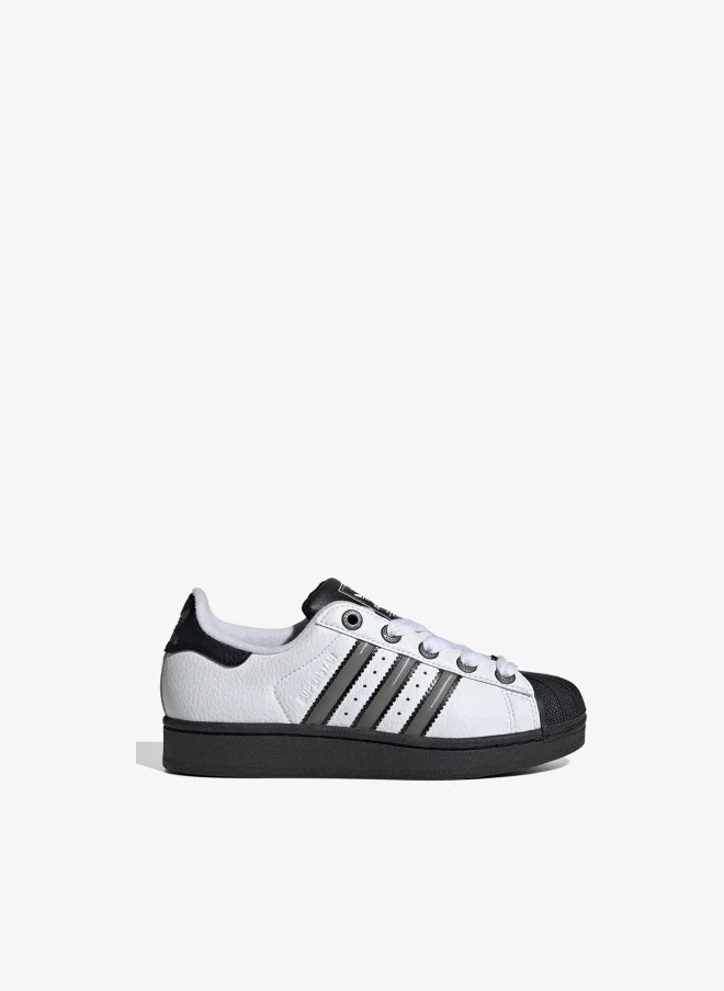 adidas Originals Youth Superstar Ii