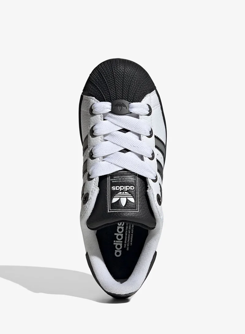 adidas Originals Youth Superstar Ii