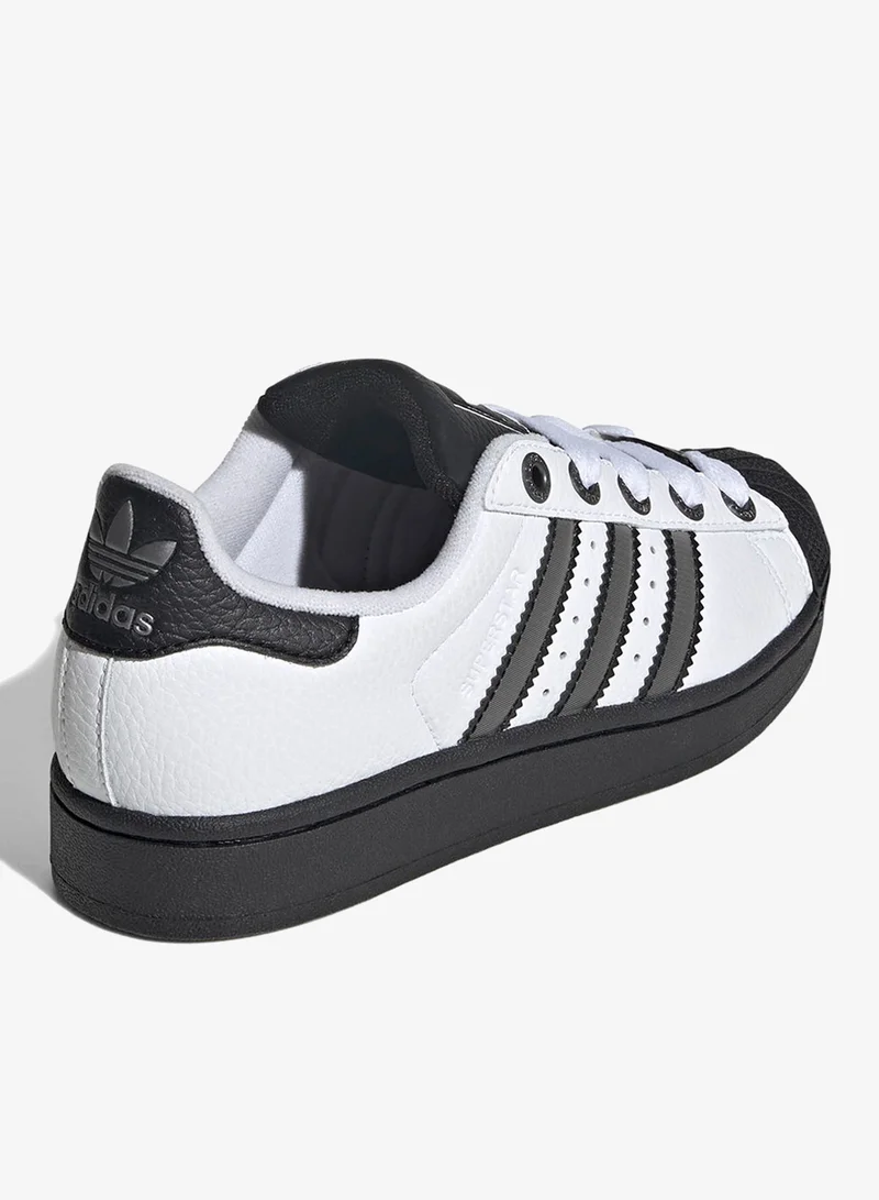 adidas Originals Youth Superstar Ii