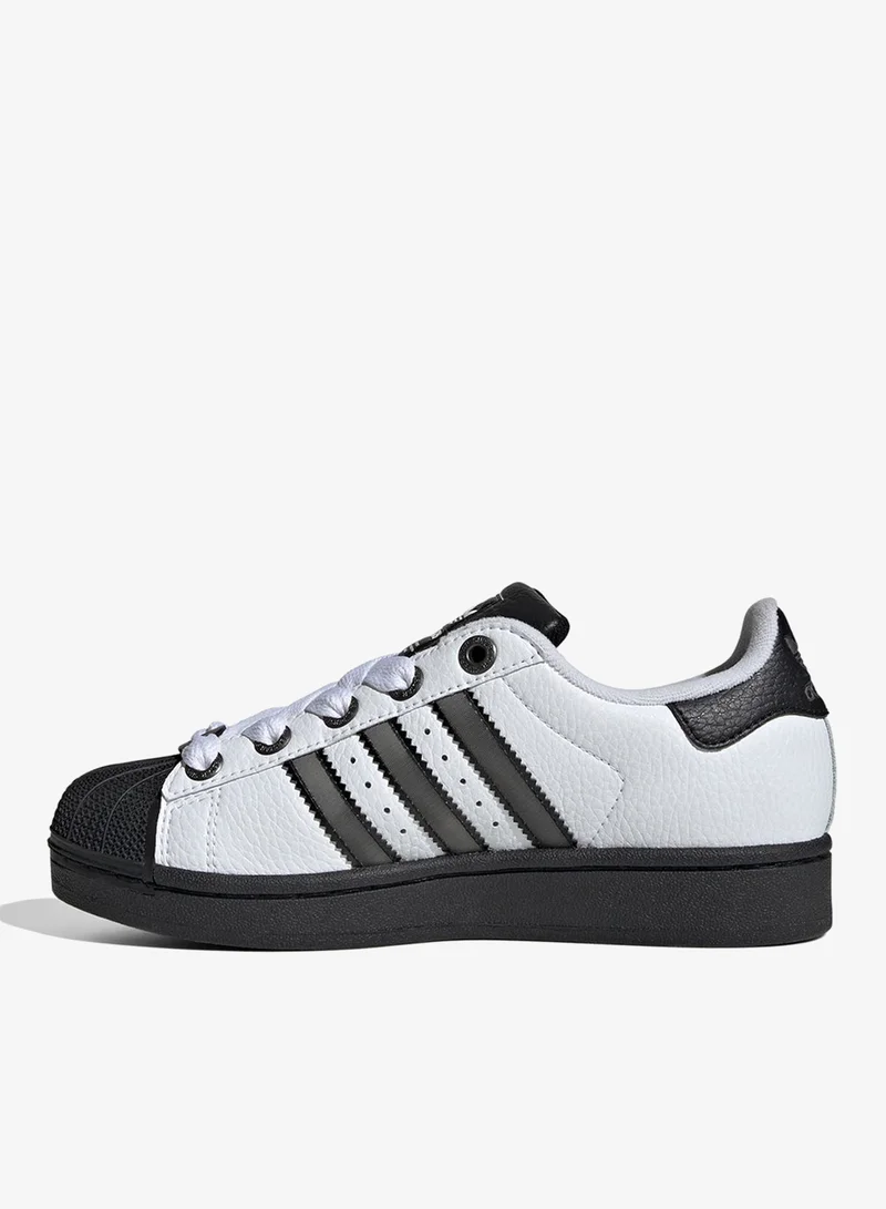 adidas Originals Youth Superstar Ii
