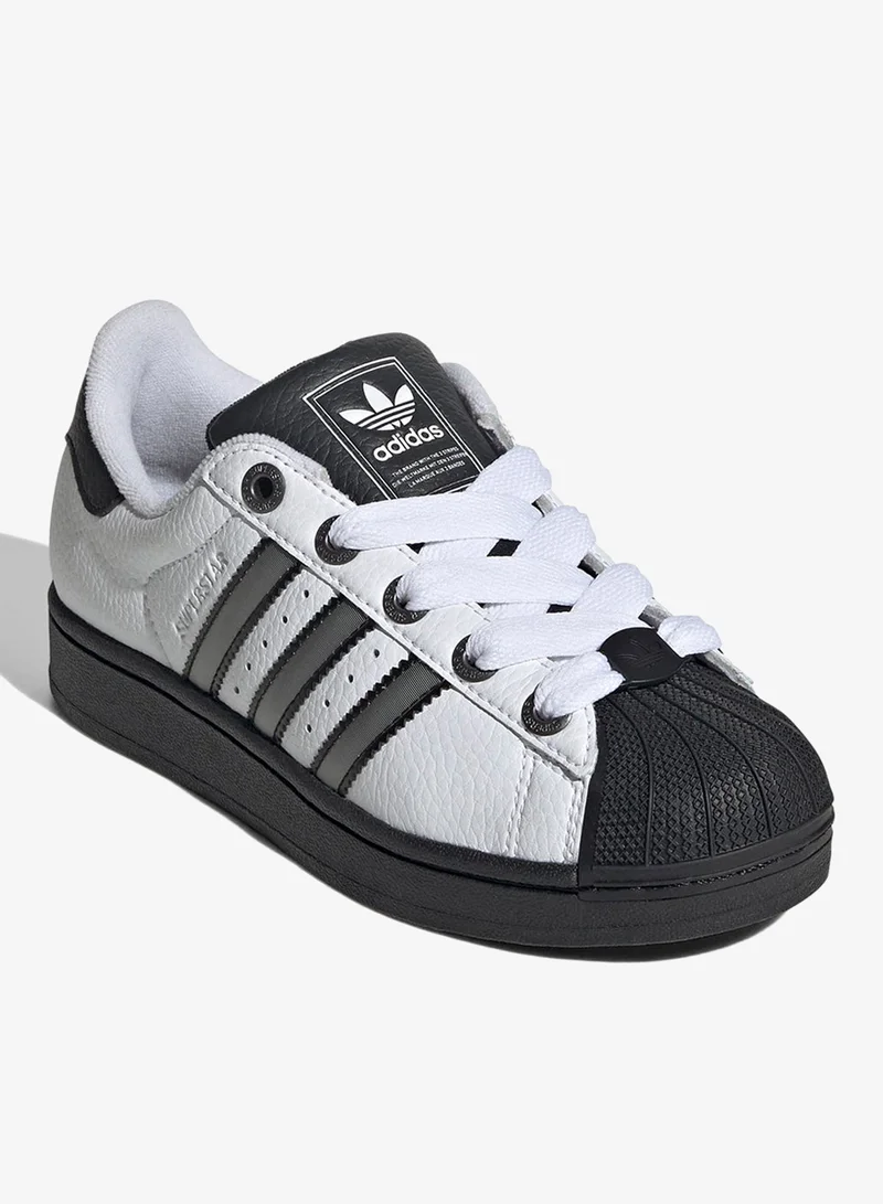 adidas Originals Youth Superstar Ii
