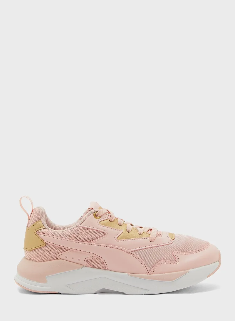 PUMA X-Ray Lite Metallic