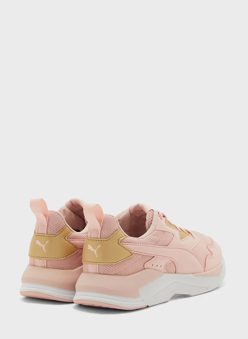 PUMA X-Ray Lite Metallic