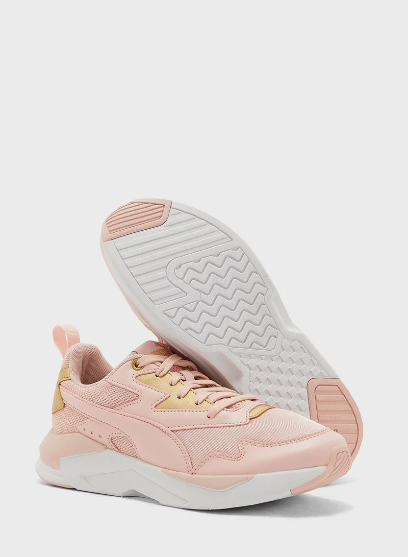 PUMA X-Ray Lite Metallic