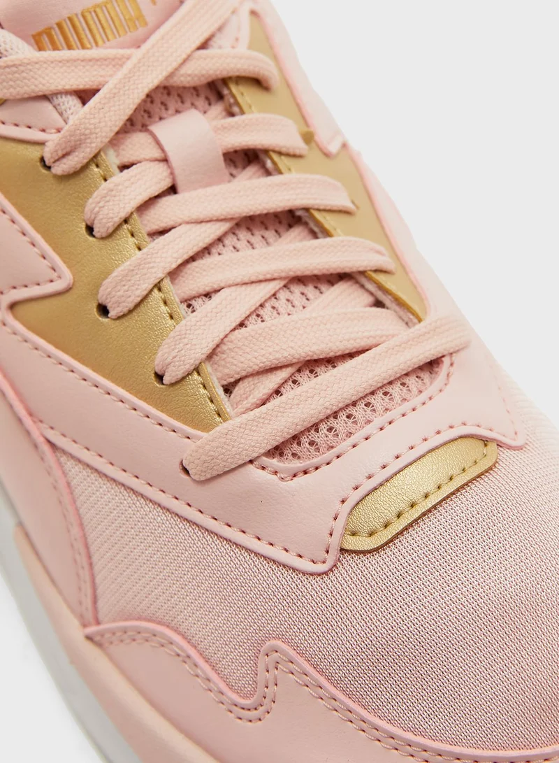 PUMA X-Ray Lite Metallic