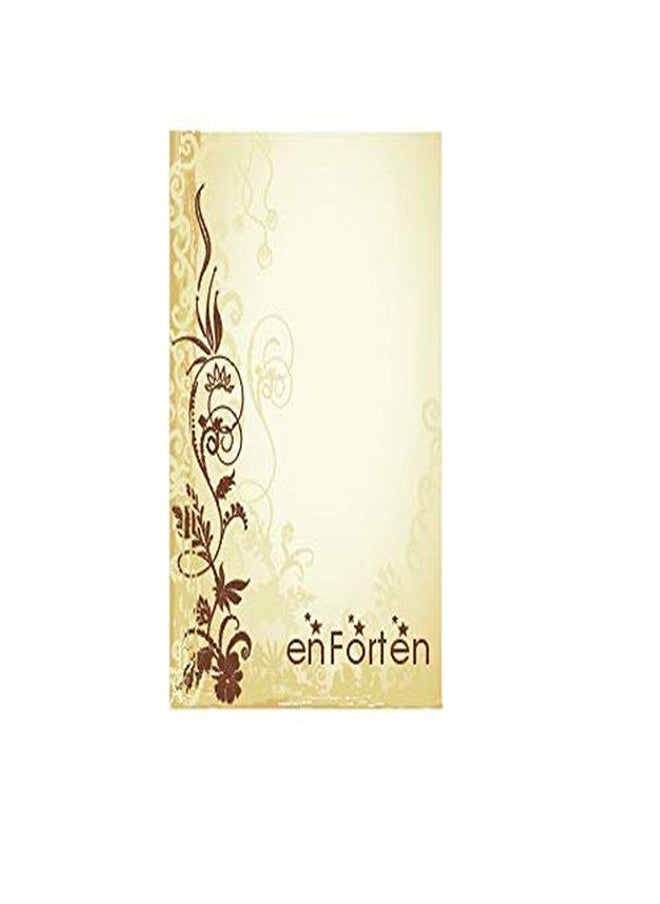 enForten - 1 Box Seashell Starfish Mermaid 3D Decorations Ocean Nail Deco - Image 1