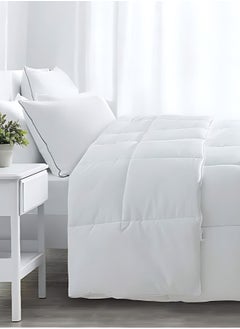 MAXQON Duvet Insert Single | Queen | King Sizes, Color White  - Image 1