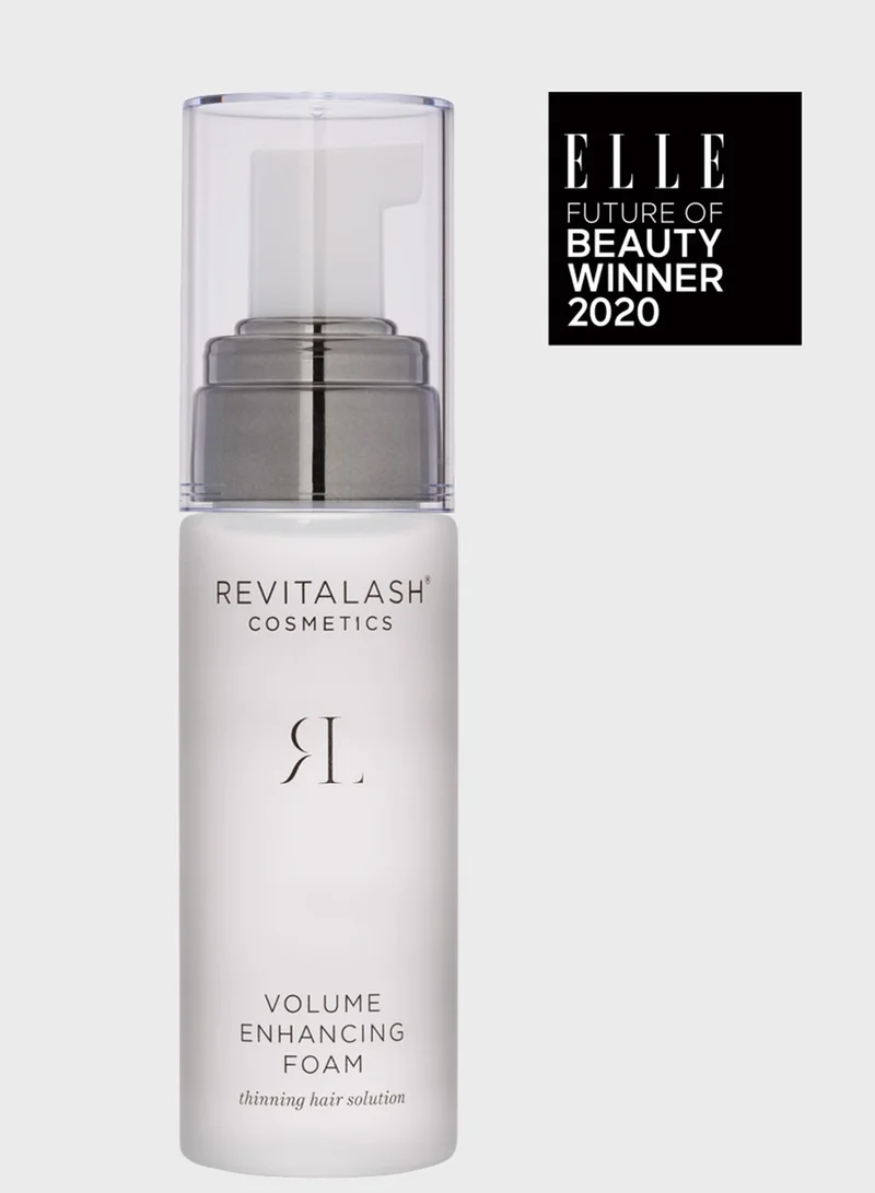 RevitaLash Volume Enhancing Foam