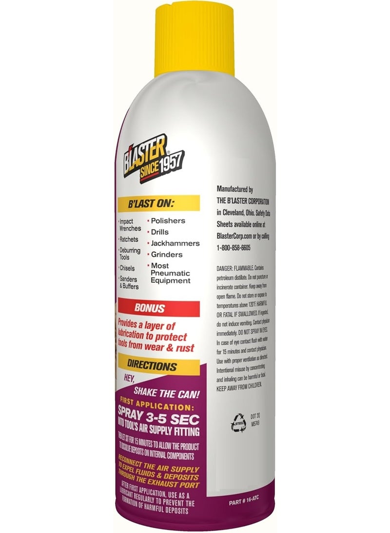 blaster Professional Air Tool Conditioner 311G - Image 2