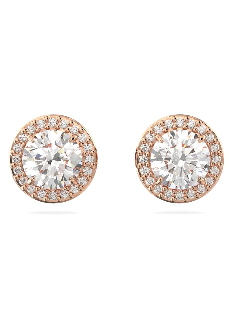 SWAROVSKI Constella Stud Earrings