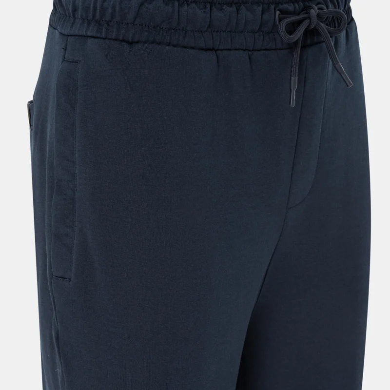 Sun And Sand Sports Blue Men's Classic Joggers for Men | Best Price UAE