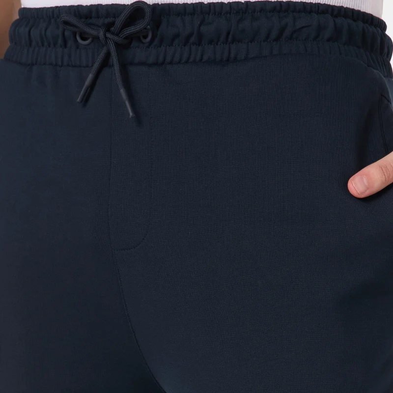 Sun And Sand Sports Blue Men's Classic Joggers for Men | Best Price UAE