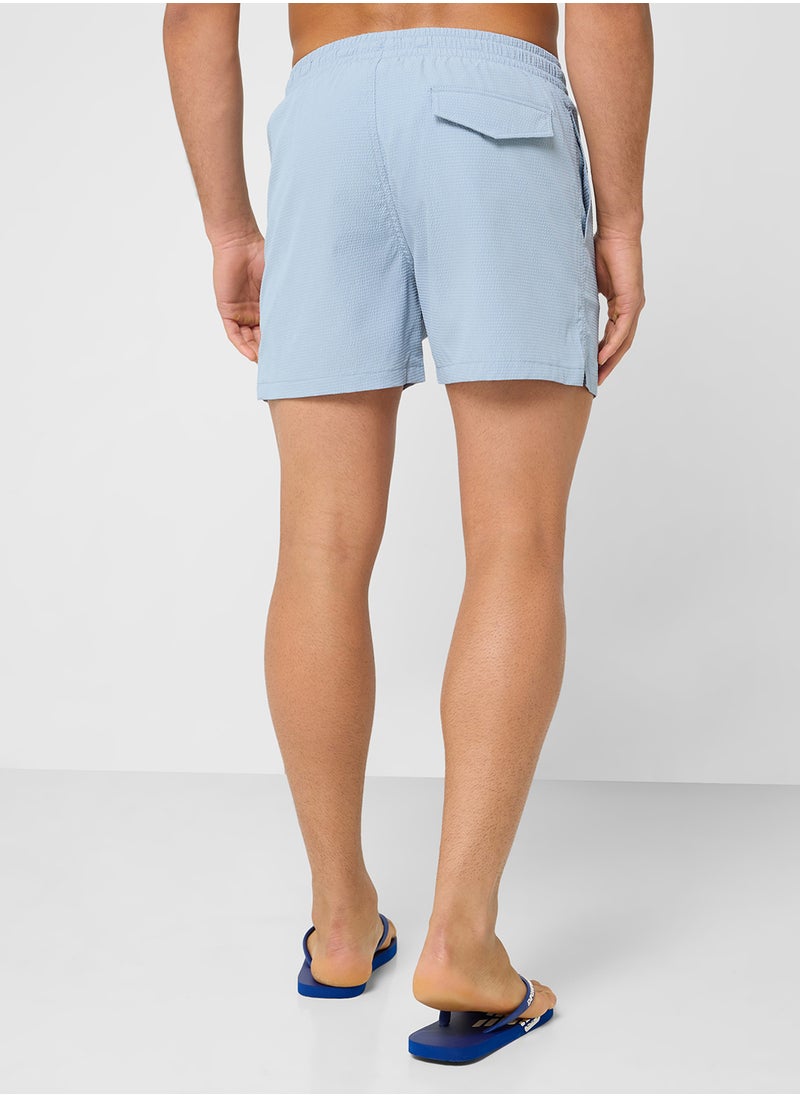 EMPORIO ARMANI S88-BOXER BEACHWEAR  - Image 3