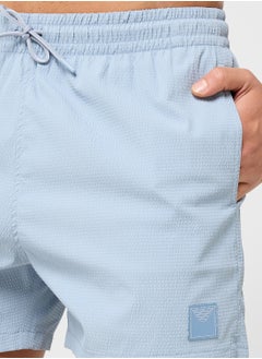 EMPORIO ARMANI S88-BOXER BEACHWEAR  - Image 4