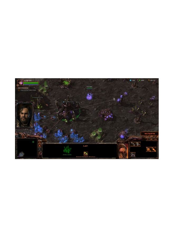 بليزارد إنترتينمنت لعبة "Starcraft II": إصدار Battle Chest - لأجهزة الحاسوب - الأكشن والتصويب - pc_games - Image 4
