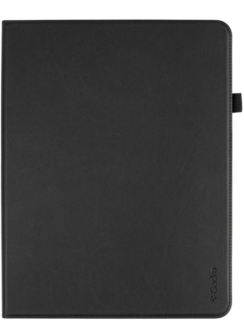 GECKO - Easy Click for Apple iPad Pro 12.9 inch (2021) Case Cover M2 6th Generation (2022) - Black - Image 1