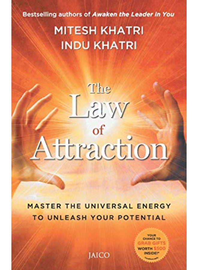 The Law of Attraction 