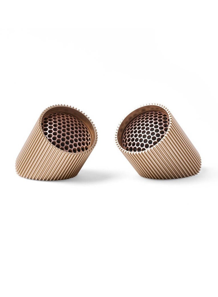 LEXON Ray Set Of Magnetic Bluetooth Speakers - Image 1