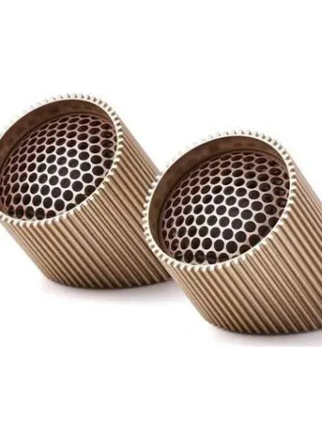 LEXON Ray Set Of Magnetic Bluetooth Speakers - Image 2