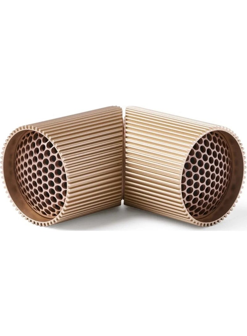 LEXON Ray Set Of Magnetic Bluetooth Speakers - Image 3