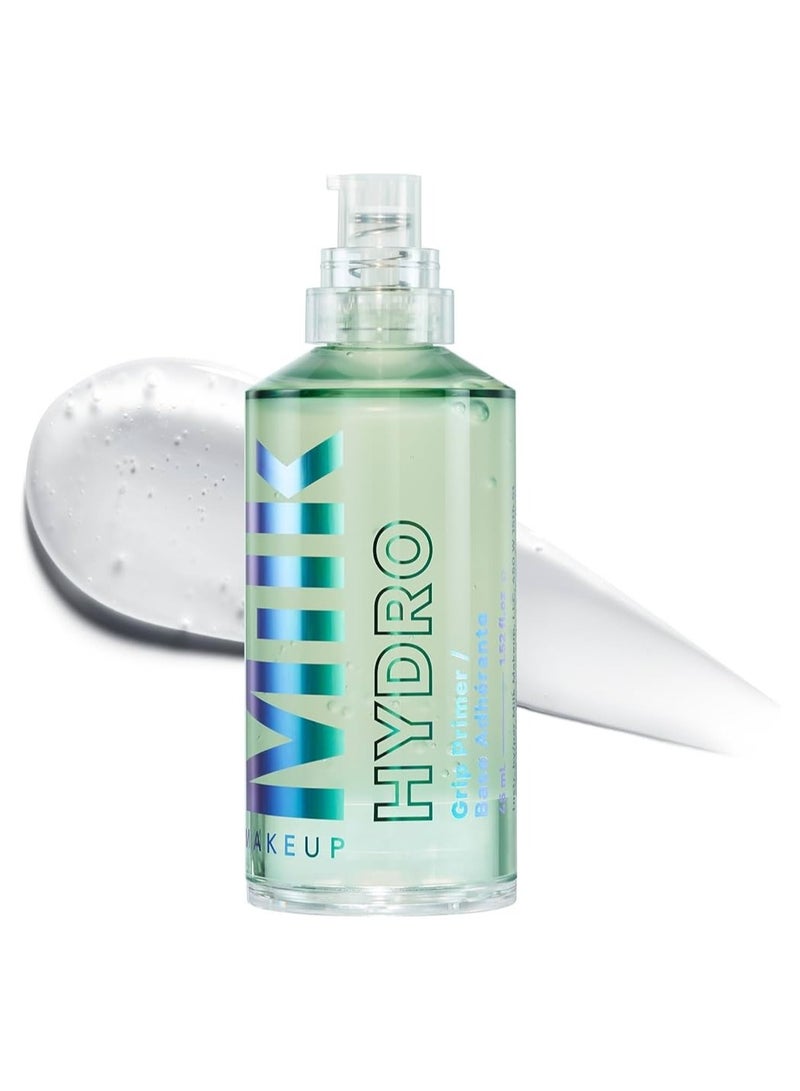 MILK MAKEUP MILK MAKEUP MINI HYDRO GRIP PRIMER - 10mL/0.33 OZ  - Image 2