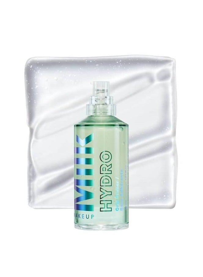 MILK MAKEUP MILK MAKEUP MINI HYDRO GRIP PRIMER - 10mL/0.33 OZ  - Image 4