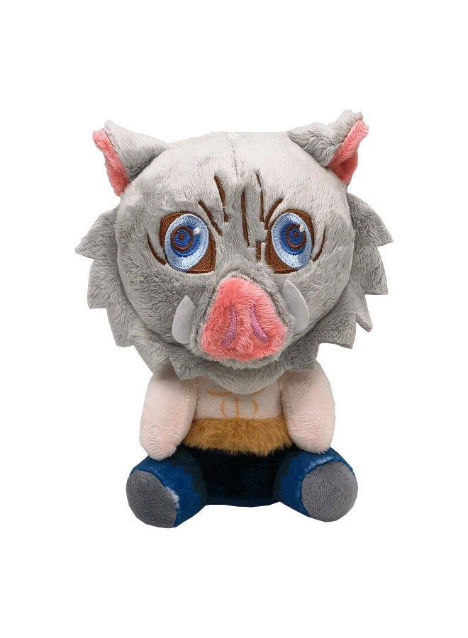Demon Slayer Plush Toy - Perfect Anime Collectible
