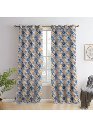 Elegant Velvet Curtains Soft Velour Fabric Modern Sheer Design Steel Grommets For Living Room140X280Cm - pzsku/ZBB5C7A401EF849B4BDCBZ/45/_/1716127906/12f594fb-d9c1-42d5-95da-b97bf0a39654