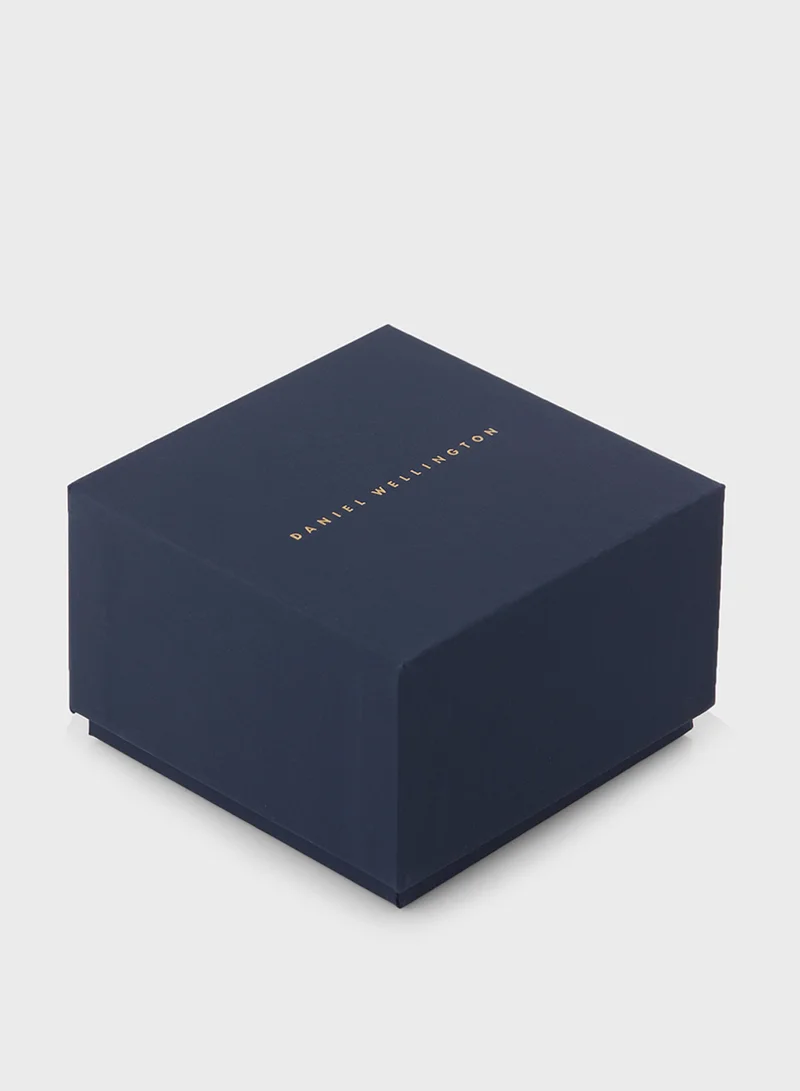 DANIEL WELLINGTON Er  - Micro Slv Os  Q424