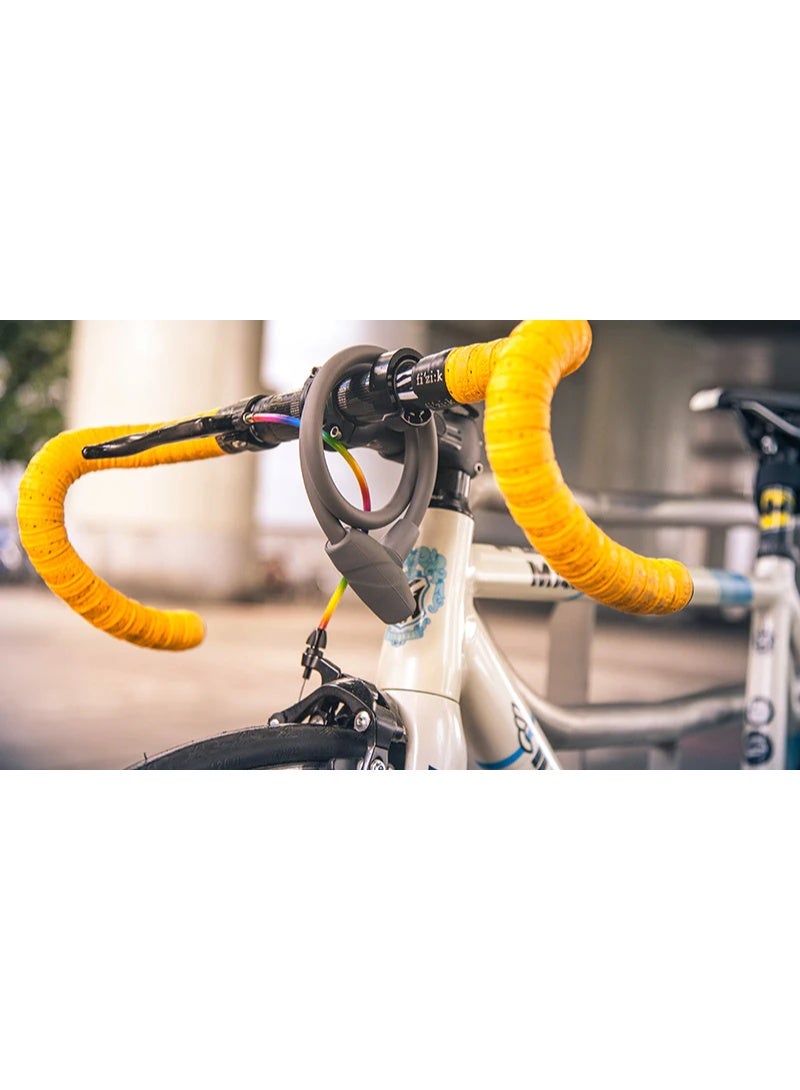 Ulac Jazz Cable Lock Grey - Image 2