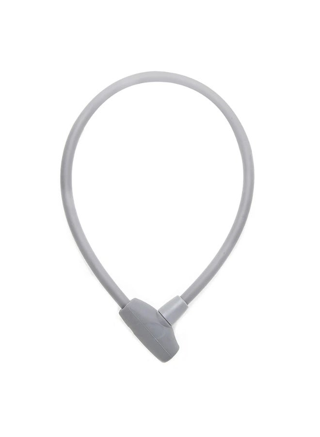 Ulac Jazz Cable Lock Grey - Image 1