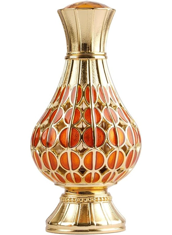 Oud Khaleeji "Oud Khaleeji ATTAR PURE MUSK 12ml Perfume Oil- A Sublime Fusion of Elegance, Purity, and Irresistible Allure" - Image 2