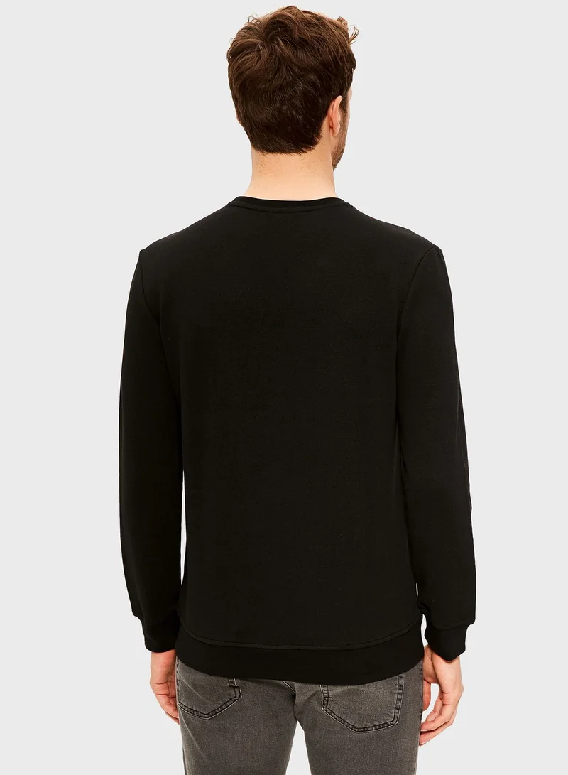 LC WAIKIKI Essential Sweatshirt