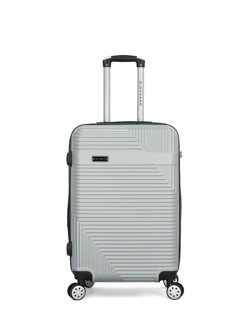 GIORDANO Giordano 3 piece hard side luggage trolley bag set with TSA lock  - Image 2