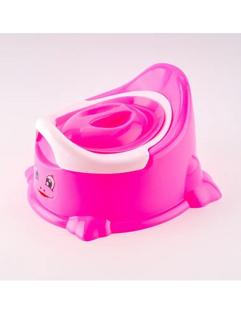 Gonice Children Toilet Seat Potty Boy Female Baby Special Potty Baby Seat Potty Child Training Toilet - Image 1