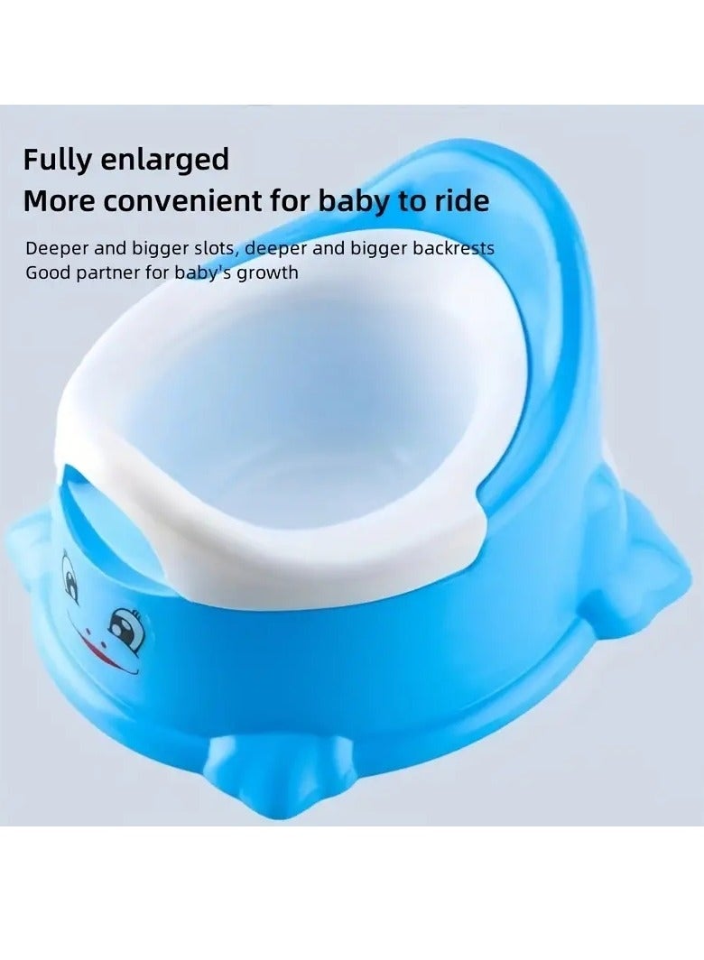 Gonice Children Toilet Seat Potty Boy Female Baby Special Potty Baby Seat Potty Child Training Toilet - Image 3
