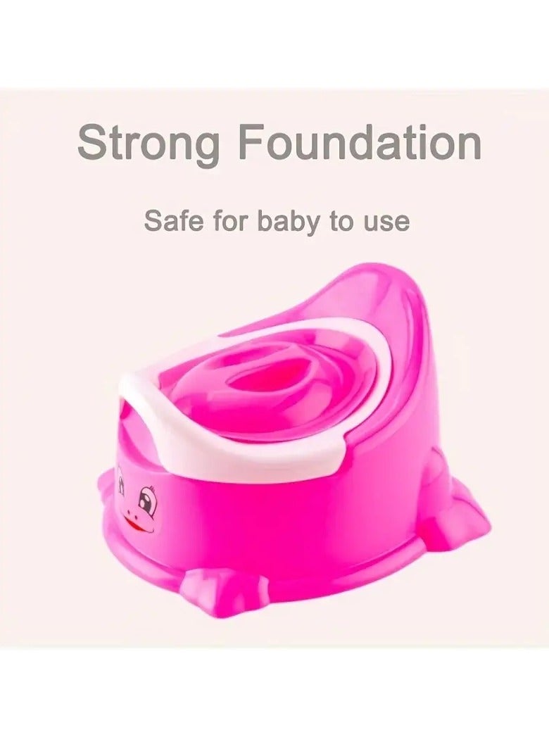 Gonice Children Toilet Seat Potty Boy Female Baby Special Potty Baby Seat Potty Child Training Toilet - Image 4