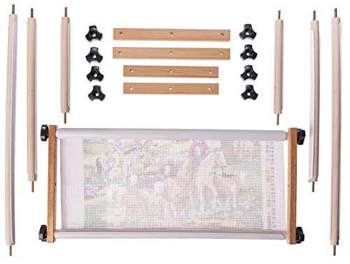 Edmunds HC-CS Handi Clamp Complete Frame Set - Image 5