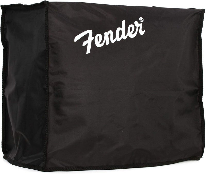 Fender Blues Junior Amplfier Cover Black - Image 1