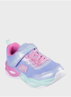 SKECHERS Kids Twisty Glow  - Image 3
