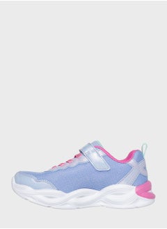 SKECHERS Kids Twisty Glow  - Image 2