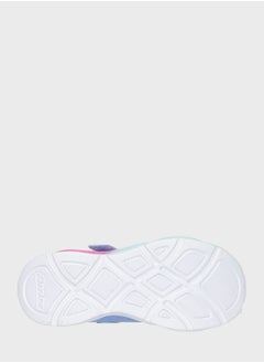 SKECHERS Kids Twisty Glow  - Image 5