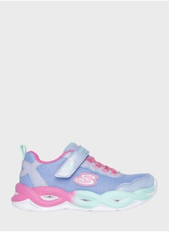 SKECHERS Kids Twisty Glow  - Image 1